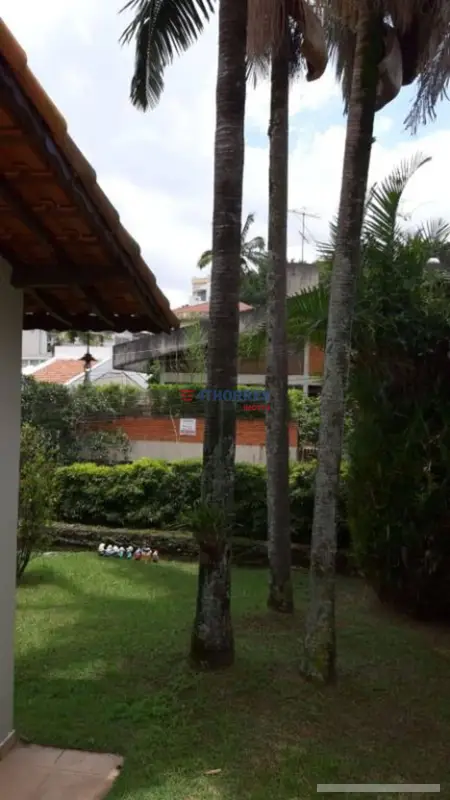 Casa com 3 quartos em Alto de Pinheiros - foto 2