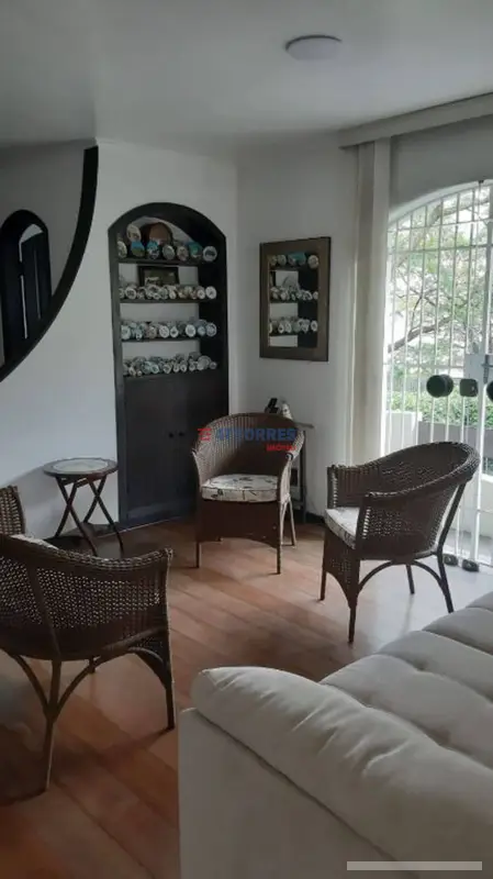 Casa com 3 quartos em Alto de Pinheiros - foto 4