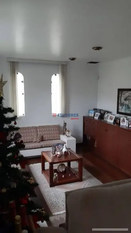 Casa com 3 quartos em Alto de Pinheiros - foto 5