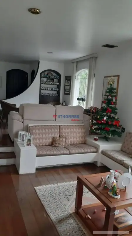 Casa com 3 quartos em Alto de Pinheiros - foto 3