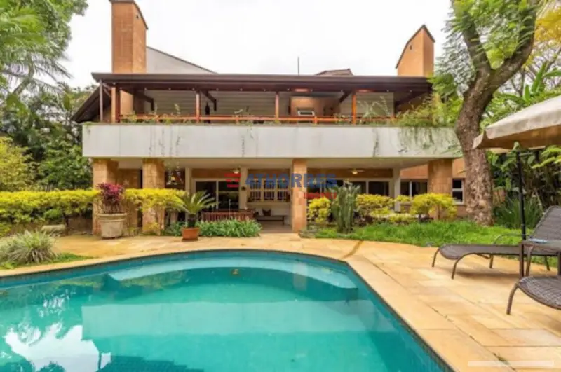 Casa com 4 quartos em  Condomínio  Vila Verde - foto 3