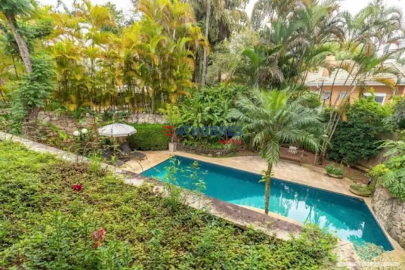 Casa com 4 quartos em  Condomínio  Vila Verde - foto 4