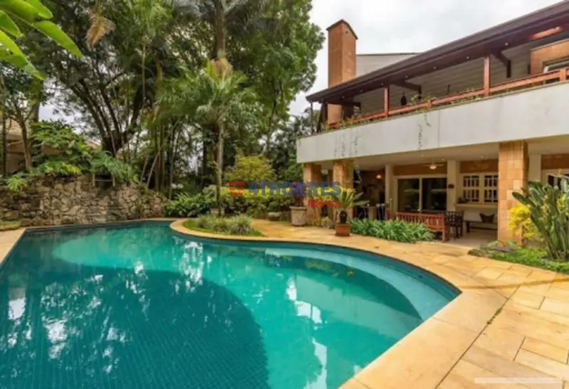 Casa com 4 quartos em  Condomínio  Vila Verde - foto 2