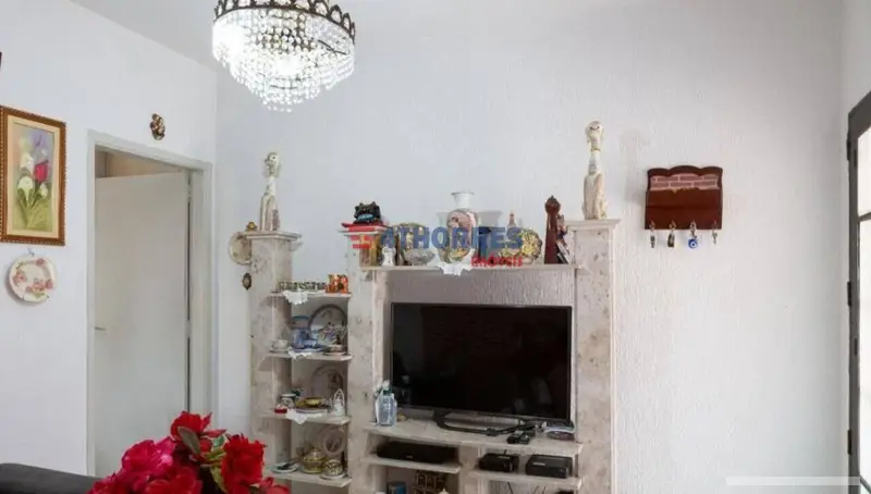 Casa com 3 quartos em Vila Romana - foto 4