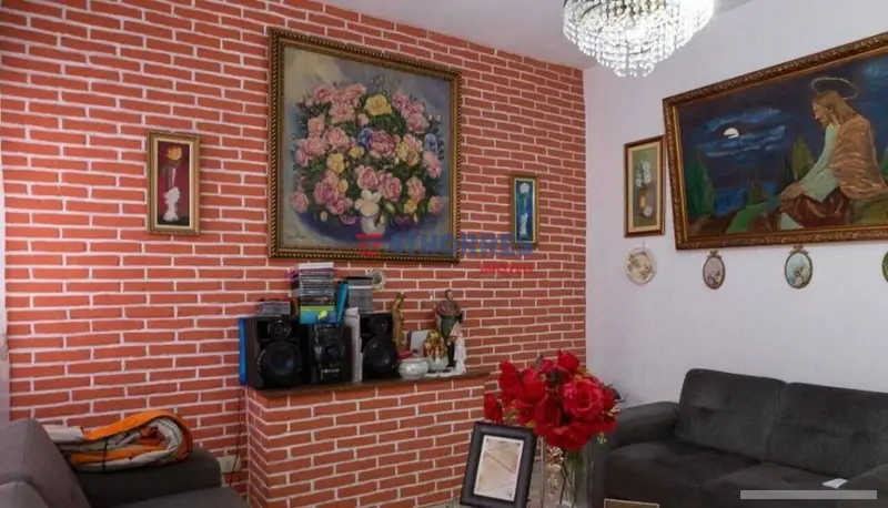 Casa com 3 quartos em Vila Romana - foto 3