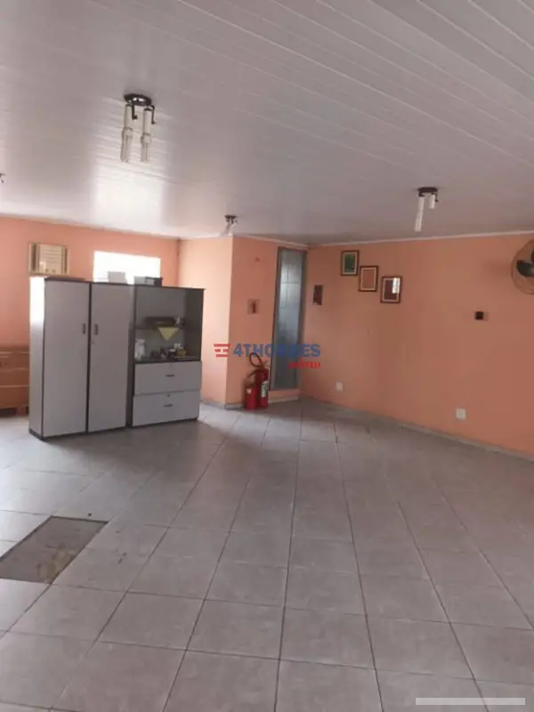 Casa - 3 quartos - Vila Romana - São Paulo