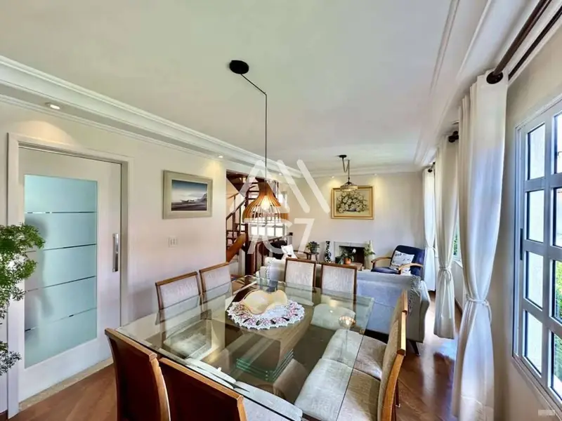 Casa com 3 quartos em Granja Viana - foto 5