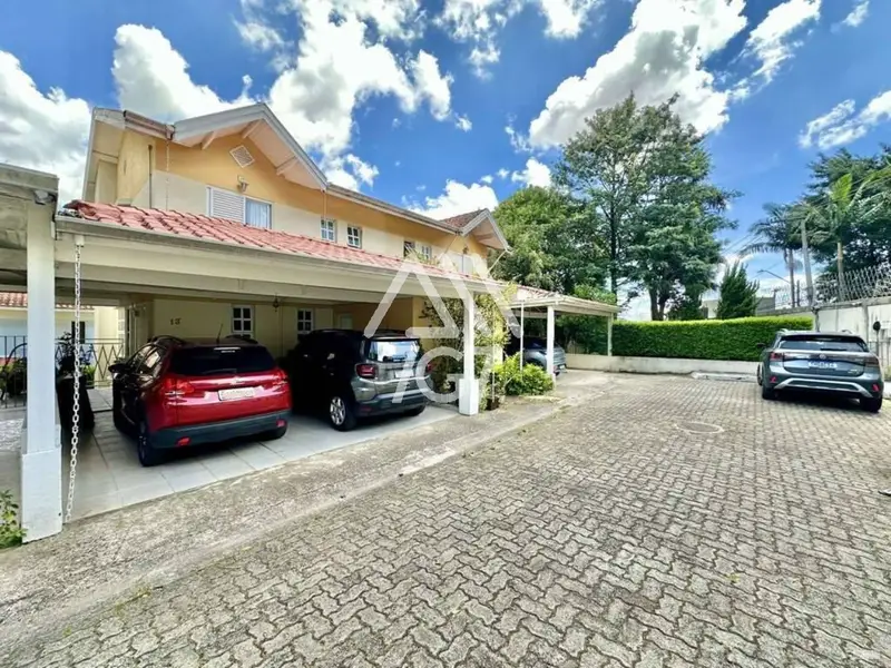 Casa com 3 quartos em Granja Viana - foto 2