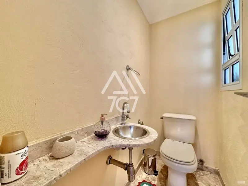 Casa com 3 quartos em Granja Viana - foto 4