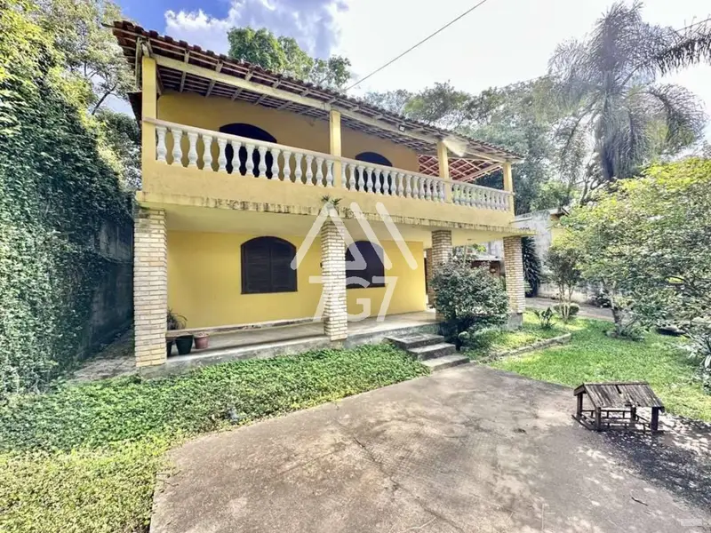 Casa - 3 quartos - Jardim Colibri - Cotia - foto 2