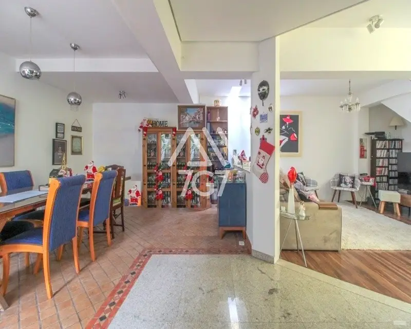 Casa - 3 quartos - Vila Mariana - São Paulo - foto 3