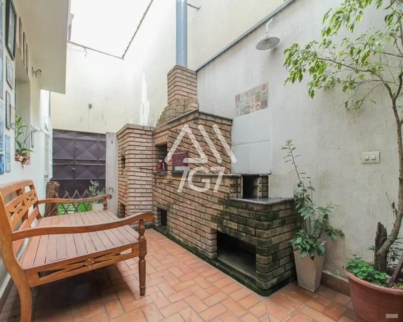 Casa - 3 quartos - Vila Mariana - São Paulo - foto 2