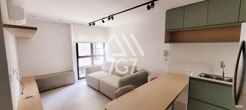 Casa com 1 quarto em Real Parque - foto 3