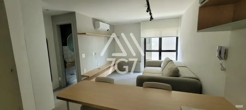 Casa com 1 quarto em Real Parque - foto 4