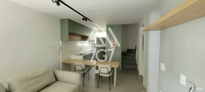 Casa com 1 quarto em Real Parque - foto 2