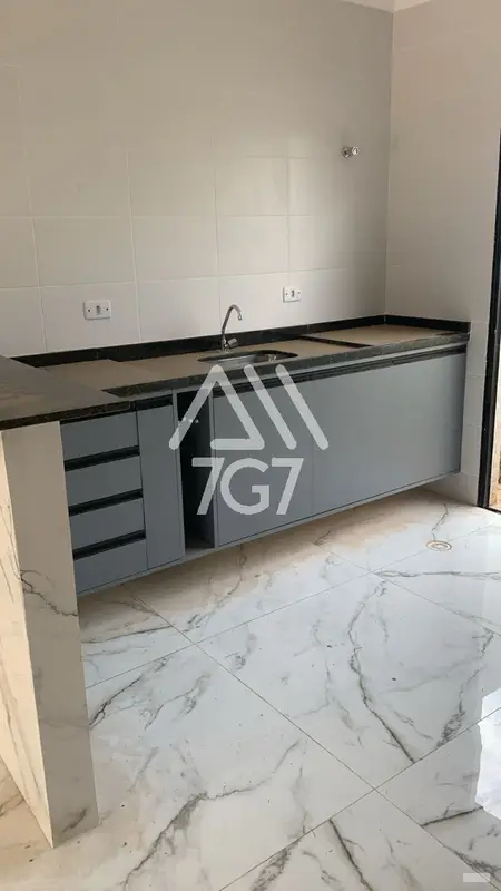 Casa com 3 quartos em Chácara Ondas Verdes - foto 4