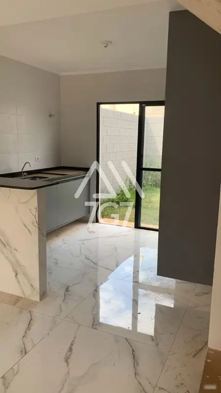 Casa com 3 quartos em Chácara Ondas Verdes - foto 3