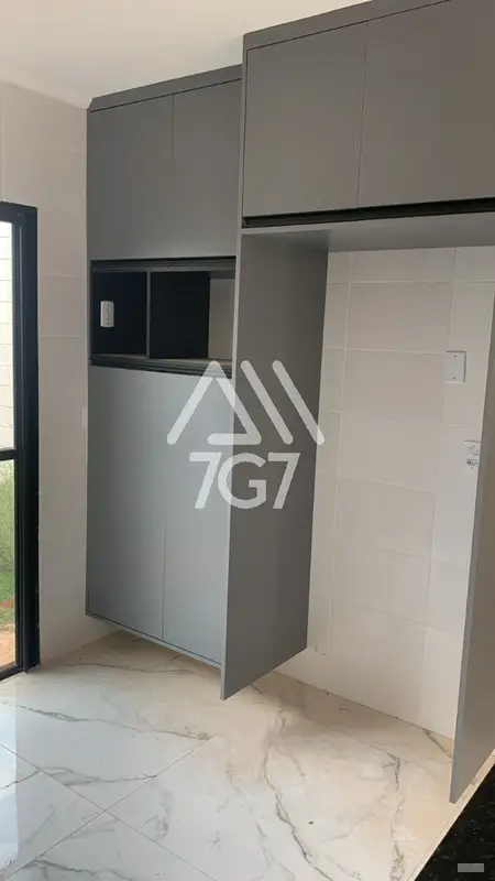 Casa com 3 quartos em Chácara Ondas Verdes - foto 5