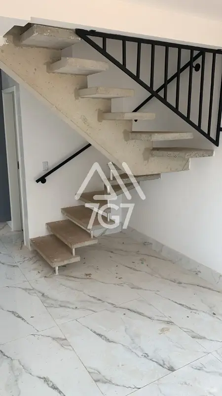 Casa com 3 quartos em Chácara Ondas Verdes - foto 2