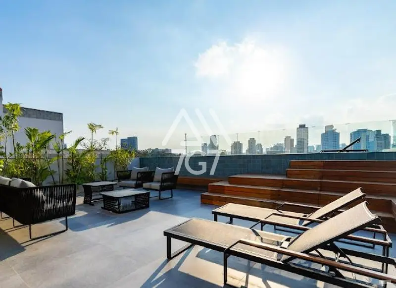 Casa - 3 quartos - Santo Amaro - São Paulo - foto 3