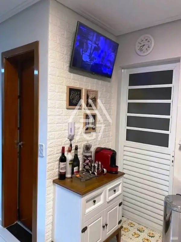 Casa com 2 quartos em Granja Viana - foto 3