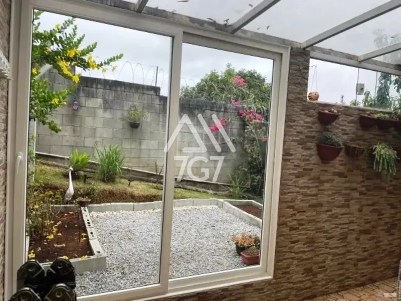 Casa com 2 quartos em Granja Viana - foto 4