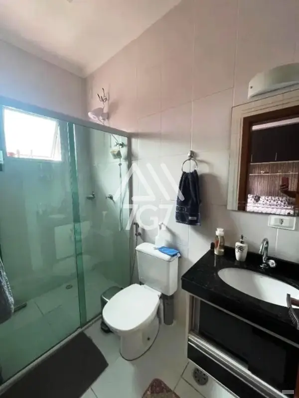 Casa com 2 quartos em Granja Viana - foto 5