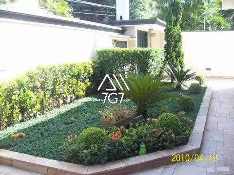 Casa com 6 quartos em Real Parque - foto 3