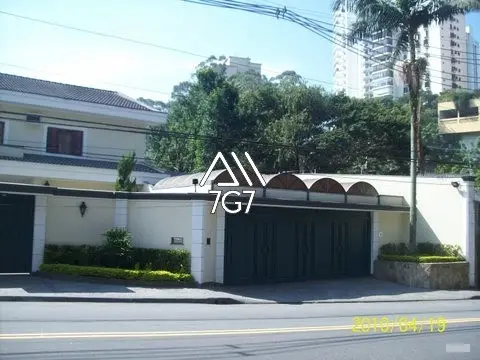 Casa com 6 quartos em Real Parque - foto 5