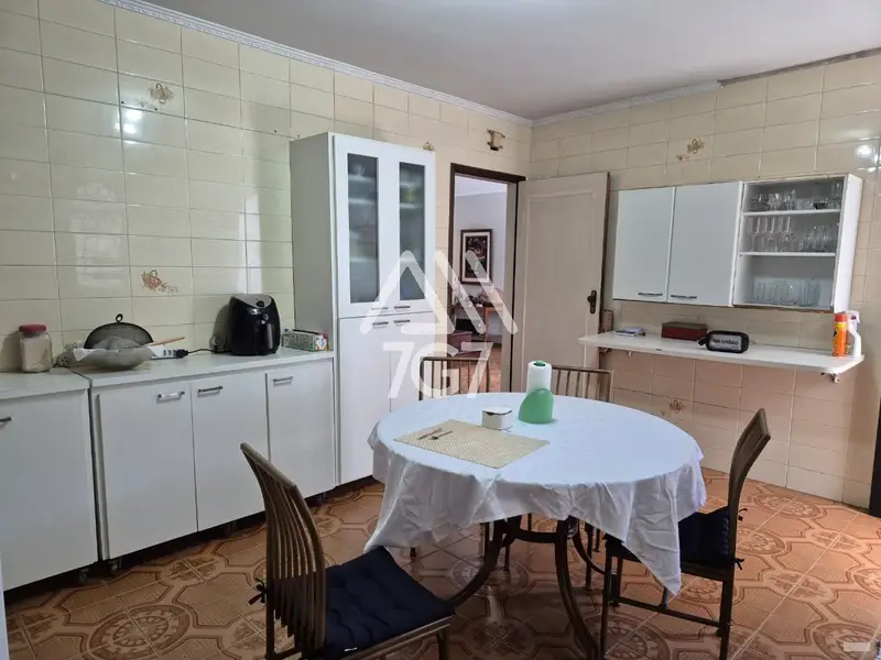 Casa com 3 quartos em Morumbi - foto 4