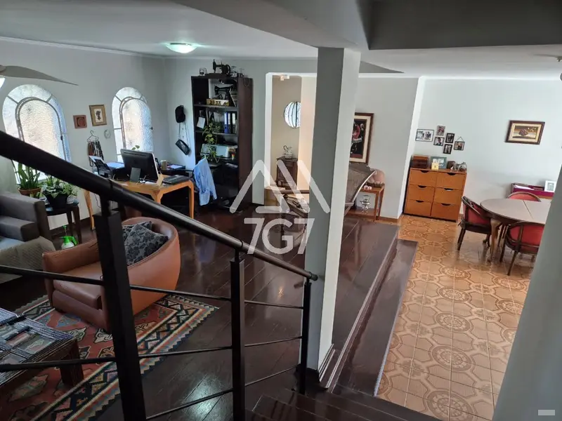 Casa com 3 quartos em Morumbi - foto 2