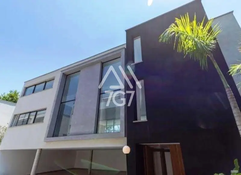 Casa com 4 quartos em Jardim Cordeiro - foto 2