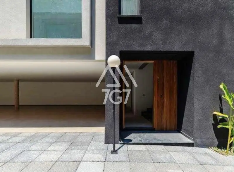 Casa com 4 quartos em Jardim Cordeiro - foto 4