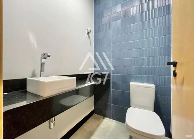 Casa com 3 quartos em Granja Viana - foto 3