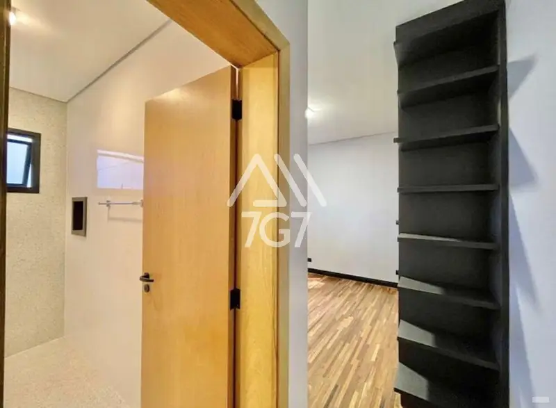 Casa - 3 quartos - Granja Viana - Cotia