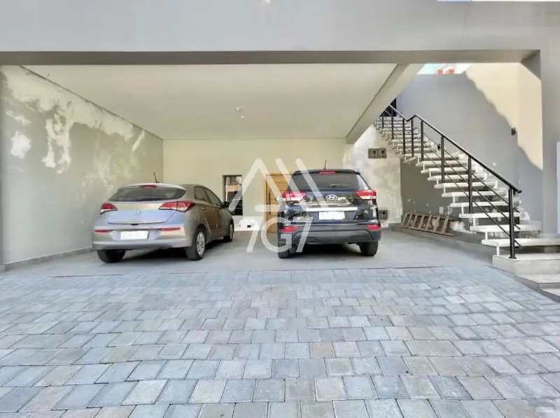 Casa com 3 quartos em Granja Viana - foto 5