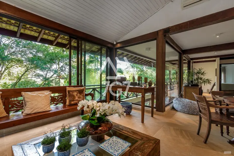 Casa com 7 quartos em Iporanga - foto 2