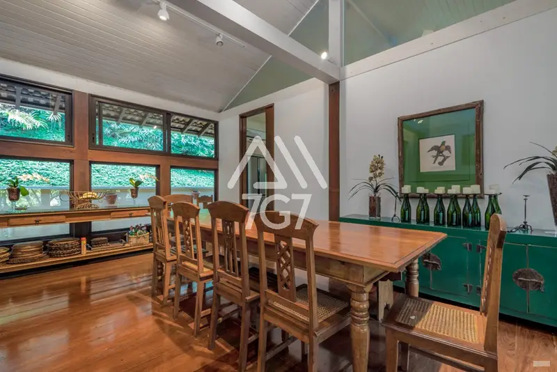 Casa com 7 quartos em Iporanga - foto 5