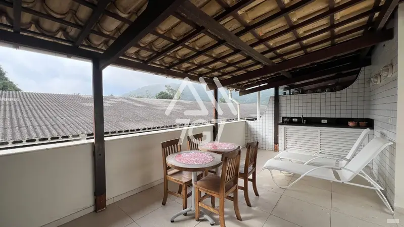 Casa com 3 quartos em Enseada - foto 5