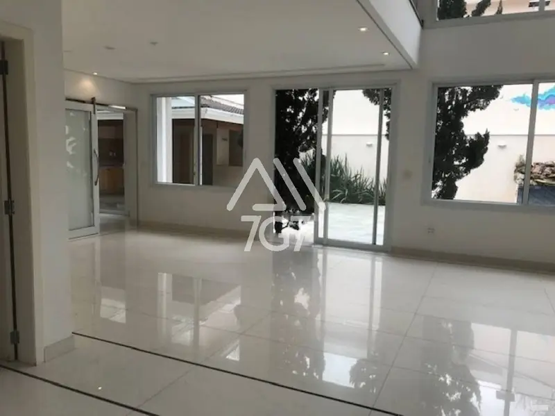 Casa com 3 quartos em Morumbi - foto 3