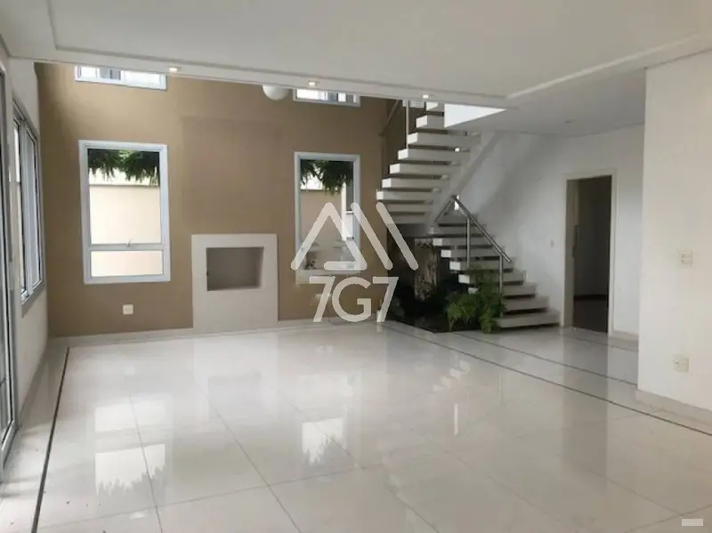 Casa - 3 quartos - Morumbi - São Paulo