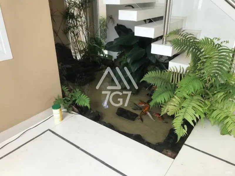 Casa com 3 quartos em Morumbi - foto 2