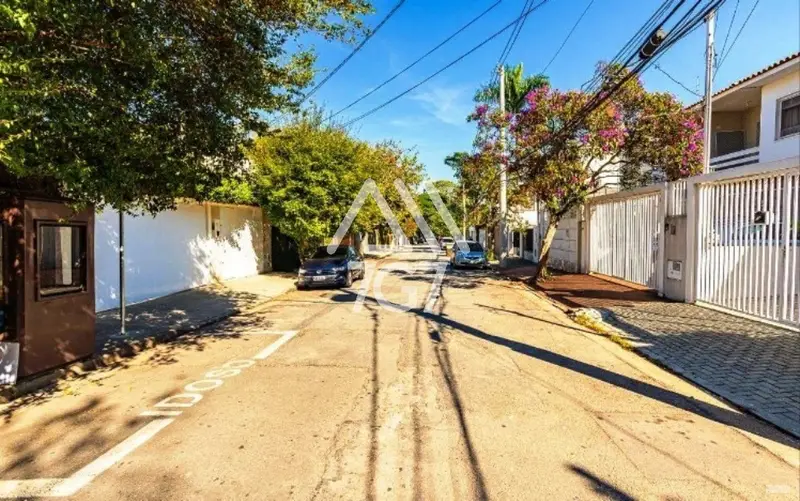 Casa com 3 quartos em Jardim Paulistano - foto 2