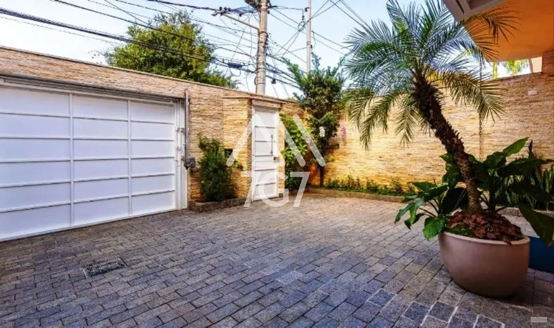 Casa com 3 quartos em Jardim Paulistano - foto 5