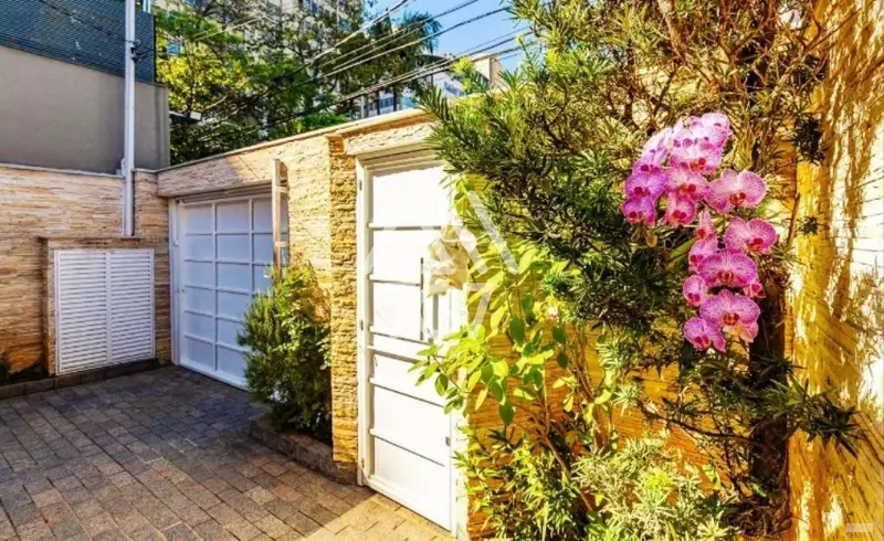 Casa com 3 quartos em Jardim Paulistano - foto 3