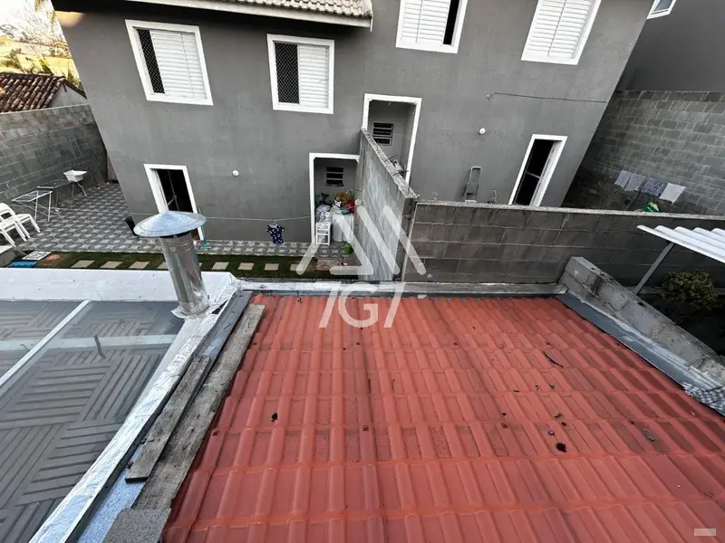 Casa com 2 quartos em Chácara Ondas Verdes - foto 2