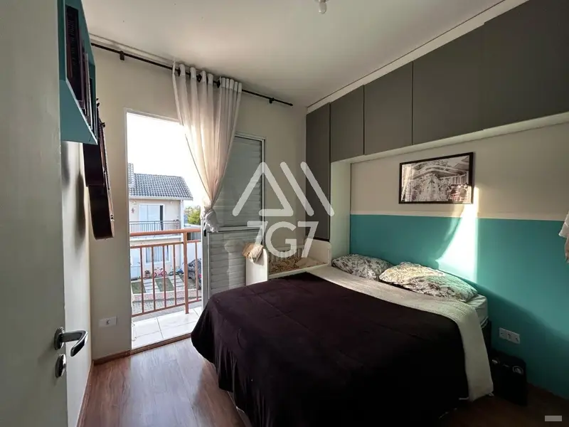 Casa com 2 quartos em Chácara Ondas Verdes - foto 4