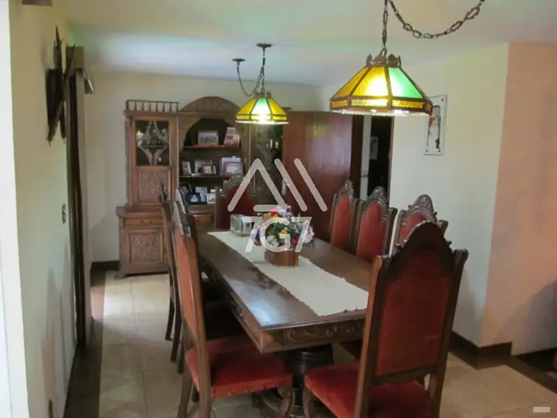 Casa com 4 quartos em Morumbi - foto 2