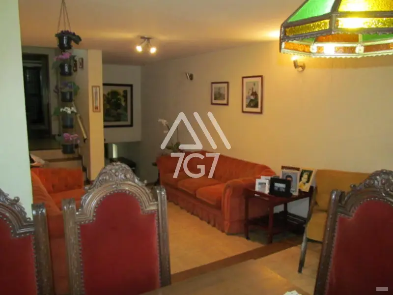 Casa com 4 quartos em Morumbi - foto 4