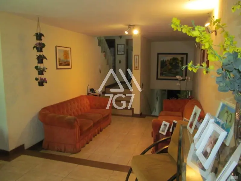 Casa com 4 quartos em Morumbi - foto 3